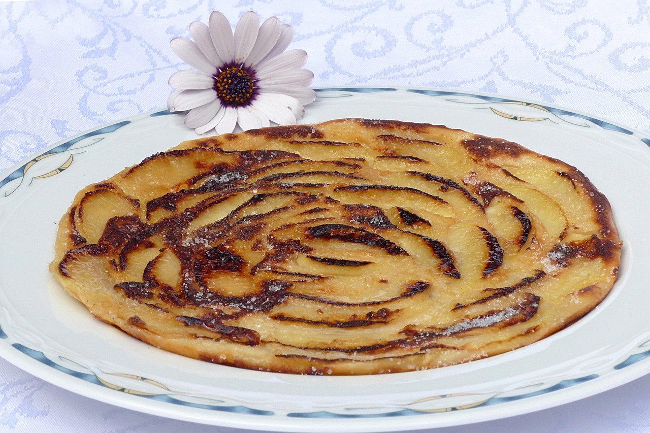 中华美食做法大全（中华美食合集）