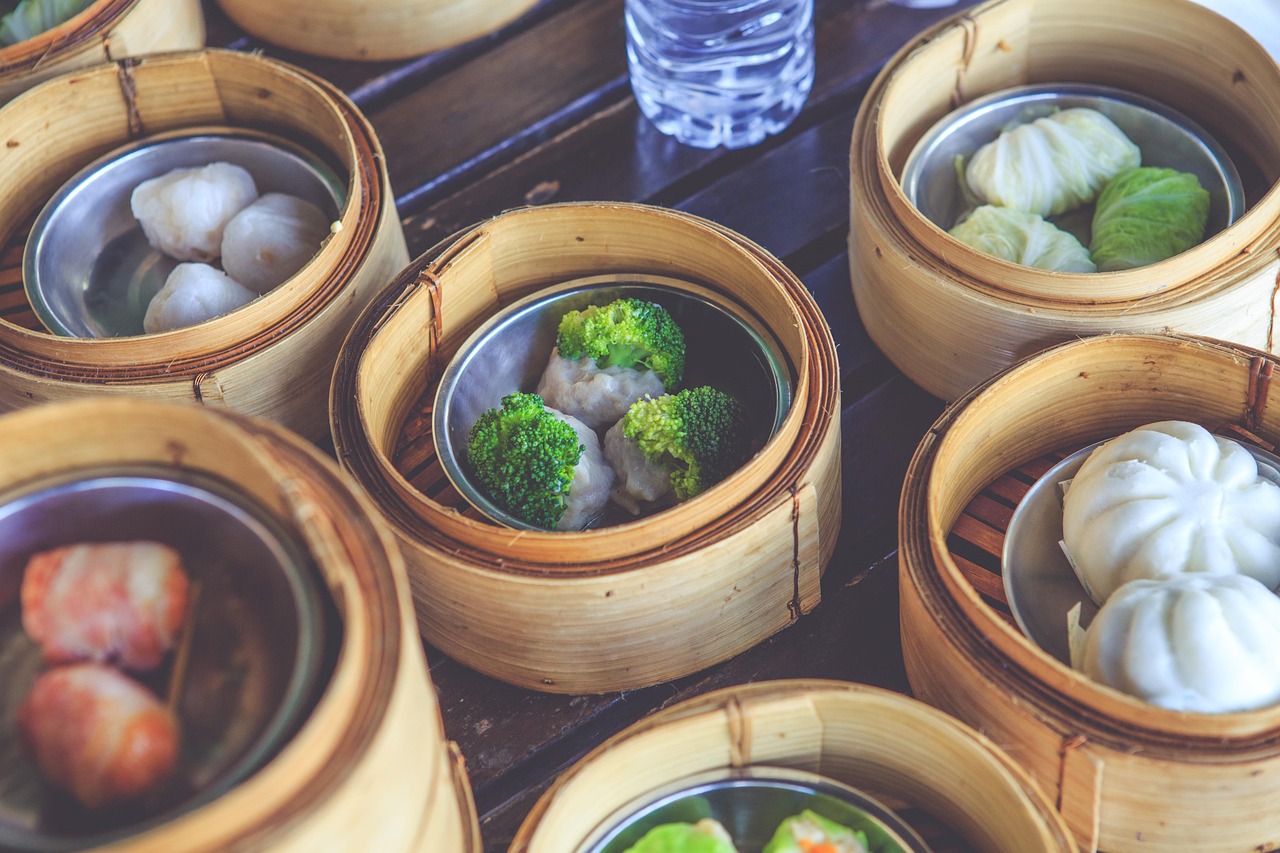 宜昌暴雨后的美食攻略，品味城市复苏的滋味