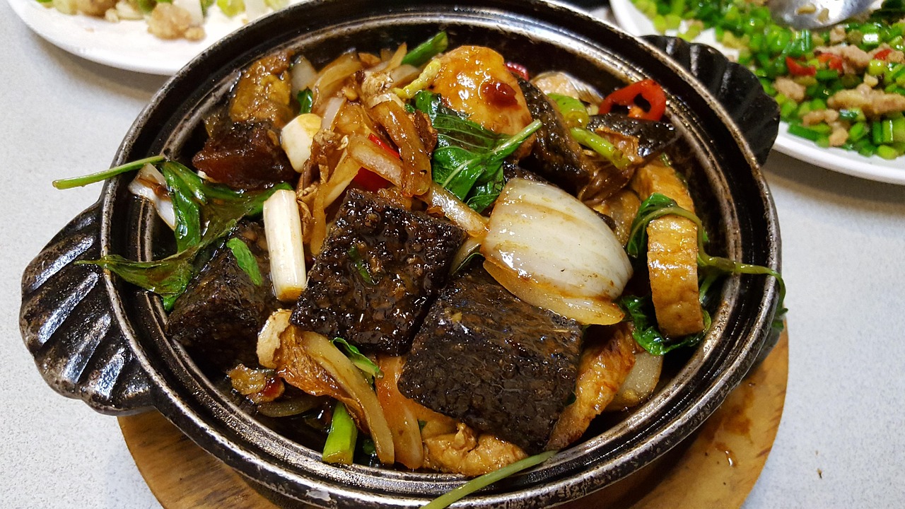 武汉美食推荐词