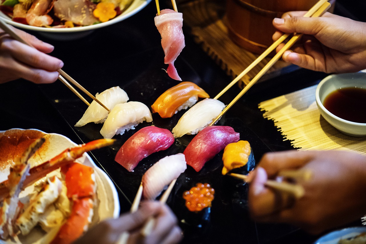 美食之旅 第6页
