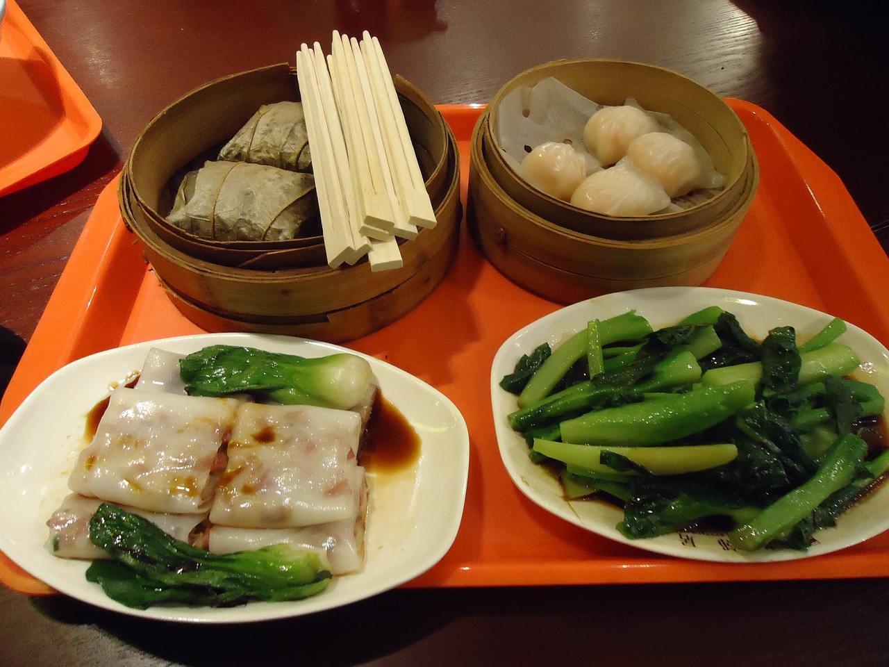 小吃 第4页